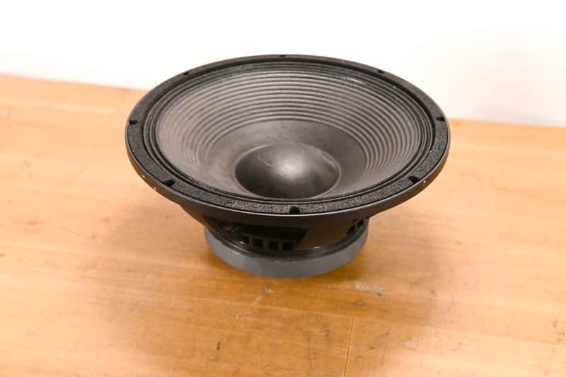 B&C Speakers 15TBX100-8 15" LF Driver Woofer CG01YAJ image 1