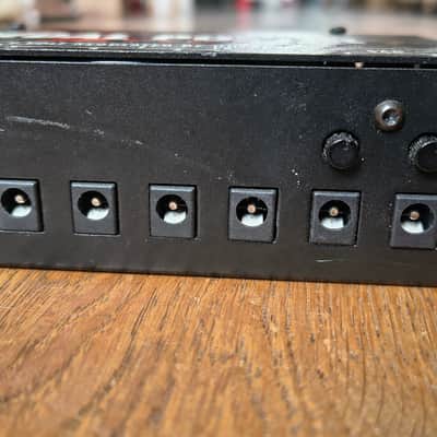 Voodoo Lab Pedal Power 2 Plus image 5