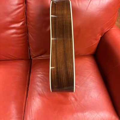 1998 Martin HD-28 Natural image 9