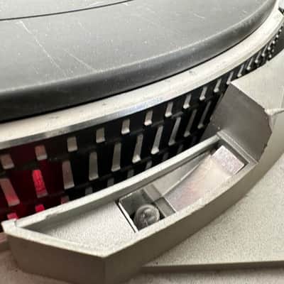 Technics SL-5300 Turntable Quartz Direct Drive Auto image 6