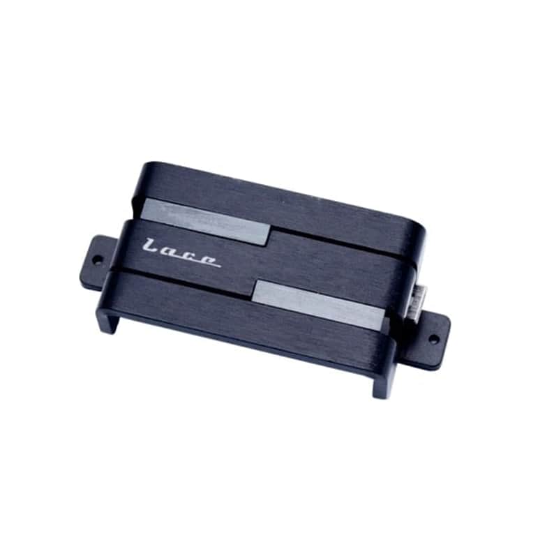 Lace Alumitone Humbucker Pickup image 1