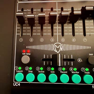 Faderfox UC4 Universal MIDI Controller image 4