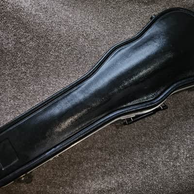 K Schiller Student size 4/4 violin w/ case.  Miss soundpost image 15
