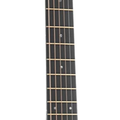 Martin D-18E Modern Deluxe Acoustic Electric Guitar w/HS image 22