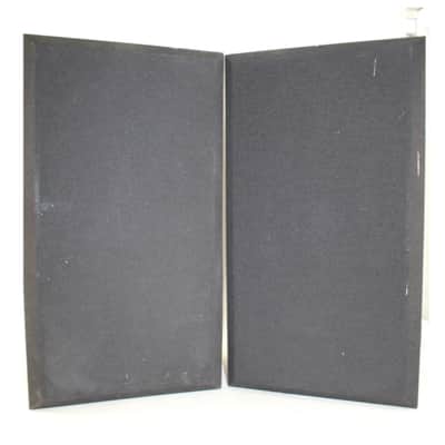 Acoustic Audio H-CD12 Floor Speakers - Tested - Local Pick Up Only image 1
