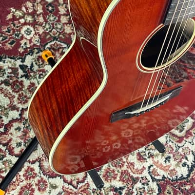 Eastman E10OOSS/V Antique Varnish + NEW + incl. Case image 4