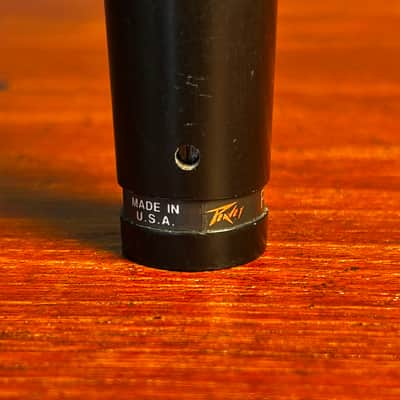 Peavey PV Low Z 1990 - Black image 5