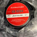 Eminence GA-SC64 12" 40-Watt 8 Ohm Allesandro Speaker