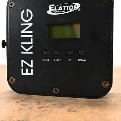 Elation EZ KLING RJ45 to DMX, KlingNet, and ArtNet Interface (NO PSU) CG01Q01 image 3