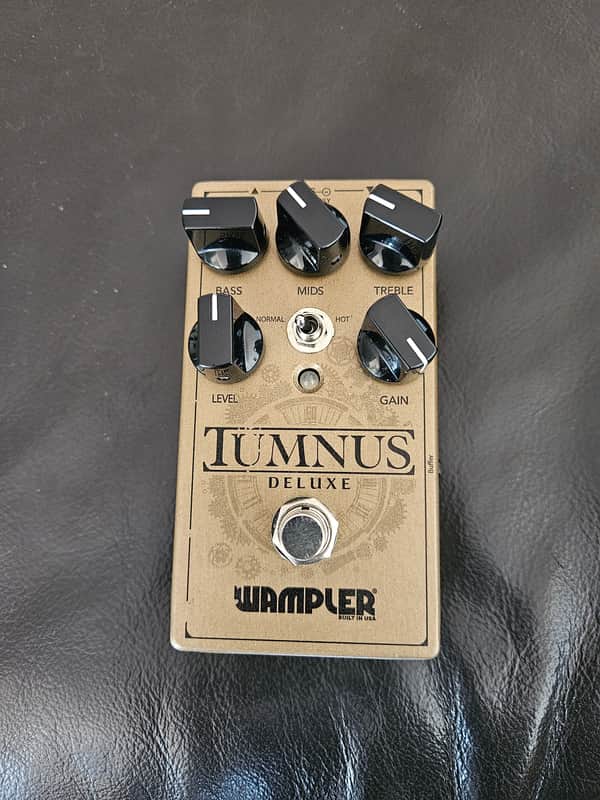 Wampler Tumnus Deluxe