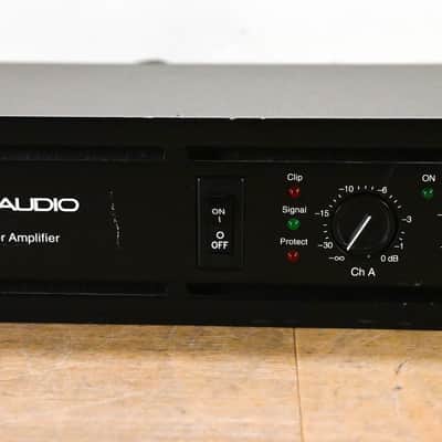 Crest Audio FA1201 2-Channel Power Amplifer CG014R8 image 3