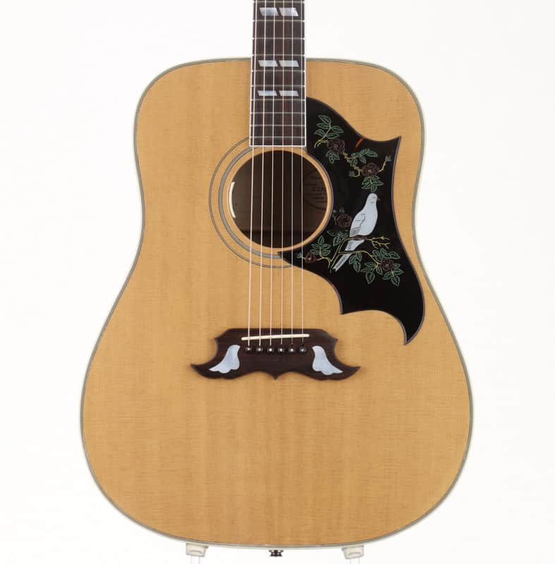 GIBSON DOVE Natural [92163023] (06/22) image 1