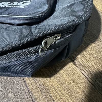 Rockbag by Warwick Acoustic Guitar Soft Carry Case #MZ7 image 2