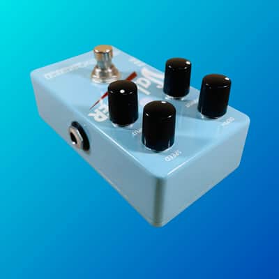 Catalinbread Valcoder Vintage Tremolo image 3