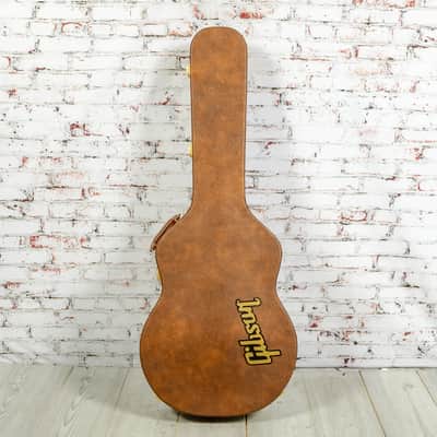 Gibson - ES-335 Figured - Semi-Hollow Electric Guitar - Iced Tea - w/ Hardshell Case - x0299 image 11