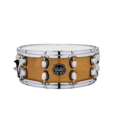 Mapex MPNMP4550 MPX Maple/Poplar 14x5.5" Snare Drum