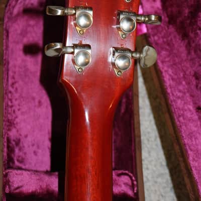 Gibson Custom Shop Kossoff 1959 Les Paul Reissue - No Tariffs image 12
