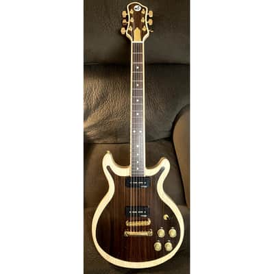 G Handcrafted (Custom built) Caracol-G 2023 image 1