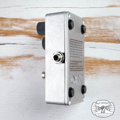 Open Box - Electro-Harmonix Bad Stone Phase Shifter Phaser Bild 4