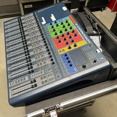 Soundcraft Si Performer & Expression Console Package image 7