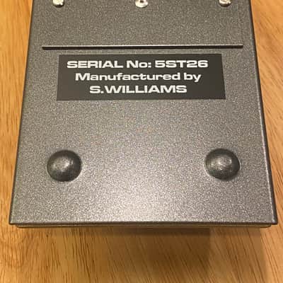 Pigdog Electric Eye MKI Tone Bender image 8