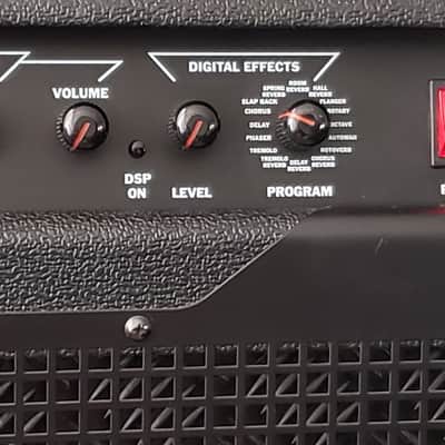 Raven RG100H 100W Amp Head and RG412 Speaker cab 2015 image 8