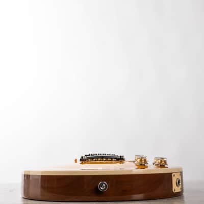 Gibson Les Paul Standard 60s Double Trouble, Vintage Honey Burst | Demo image 12