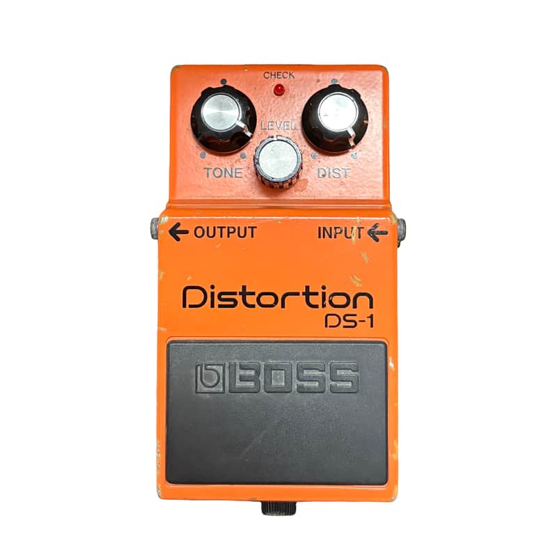 Boss DS-1