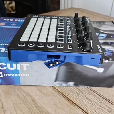 Novation Circuit Standalone Synth & Drum Machine Groovebox image 2