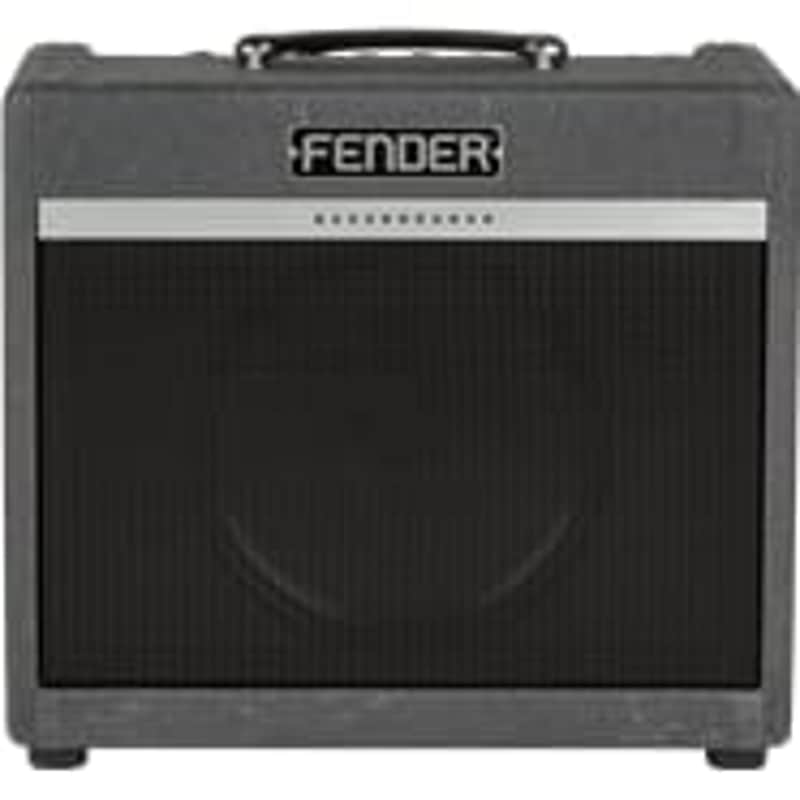 Fender Bassbreaker™ 15 Combo image 1