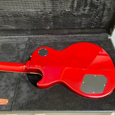 Gibson Les Paul Limited 4 Album Slash Signature image 6