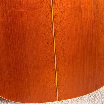 Takamine EG510S-12 Electro Acoustic 12 String image 6