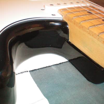Peavey Predator DX 1995 Black / White image 5