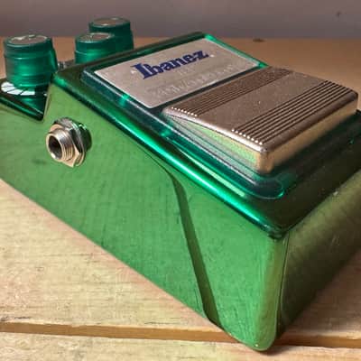 Ibanez TS930TH 30th Anniversary Tube Screamer OverDrive Pedal image 3