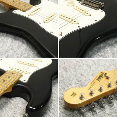 Vintage 1980's made Tokai GOLDSTAR SOUND Stratocaster TST-40 Made in Japan image 13