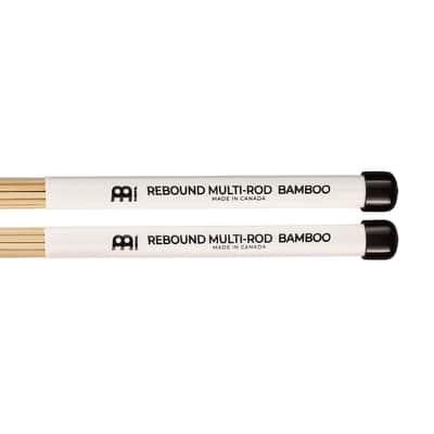Meinl Multi-Rod Bamboo Rebound Bild 3