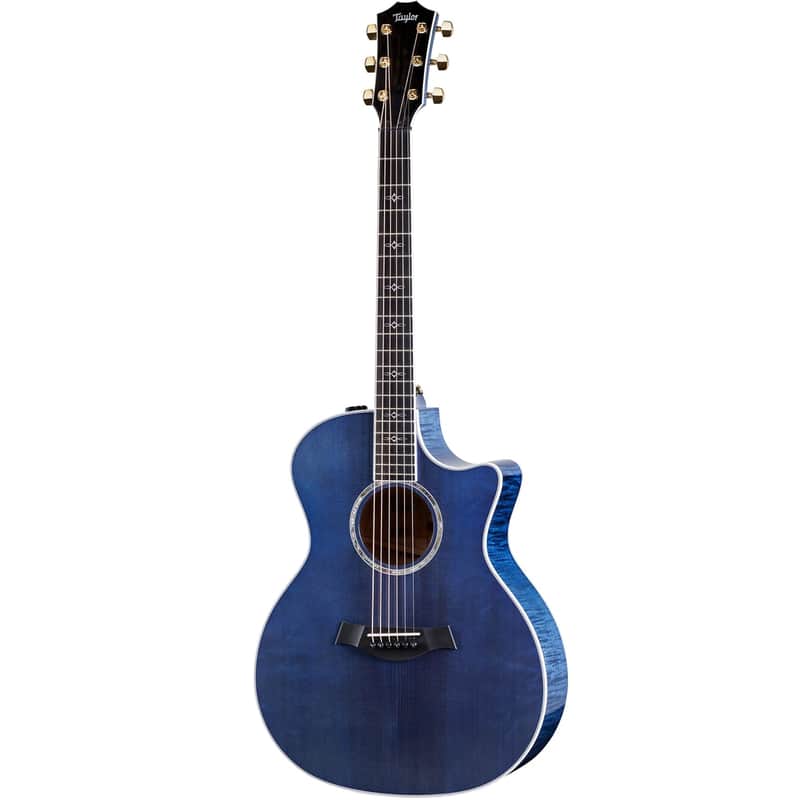 Taylor 614ce Special Edition image 1