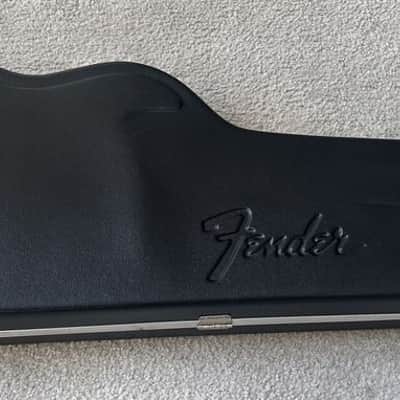 Fender® Eric Clapton European Tour Stratocaster 1998 - Black / Graphics image 19