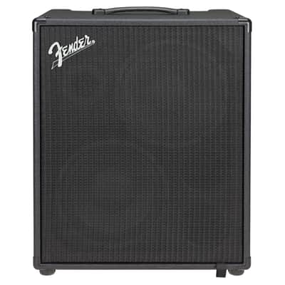 Fender Rumble Stage 800 - Bass Combo Amp image 1