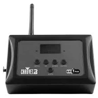 Chauvet DFI HUB Wirekess DMX Tranciever image 4