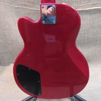 DeArmond M-55 Red image 4
