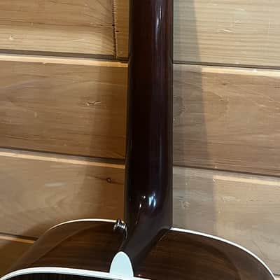 Martin D-28 1981 Natural With original Hardshell case image 14