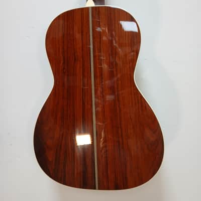 2024 Santa Cruz Eric Skye Signature Series OO-Skye w/ Original Hard Shell Case image 6