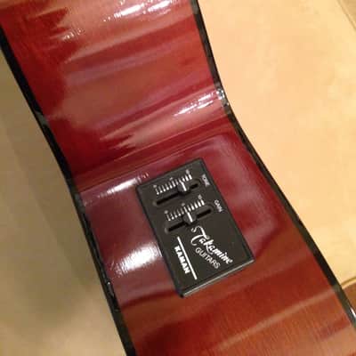 Takamine EG230 image 5