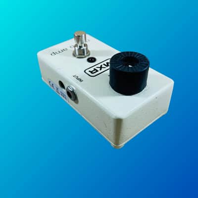 MXR M133 Micro Amp image 3