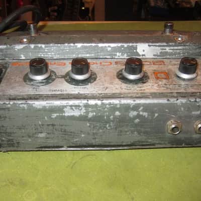 ~1975 ROLAND BOSS CE-1 Analog Chorus Green image 3