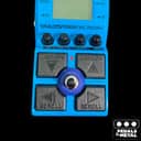 Zoom MS-70CDR MultiStomp 2013 - 2024 - Blue - X18967