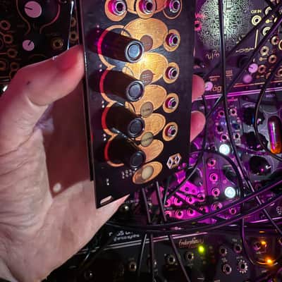 Folktek Resound (1 of 40 made) RARE image 2