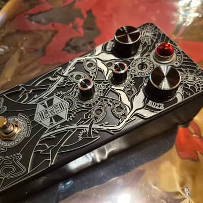 Beetronics Abelha Tropical Fuzz 2024 - Present - Various image 7