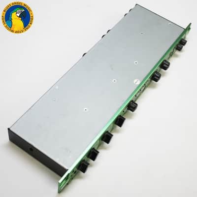Line 6 Echo Pro Delay 2000s - Green image 4